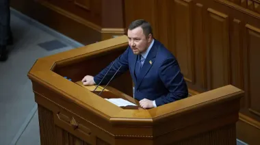 УП: Мін'юст може очолити нардеп Маслов, а кандидатури міністра енергетики ще немає