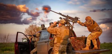 Russia attacked Ukraine at night — air defense neutralized 63 attack drones