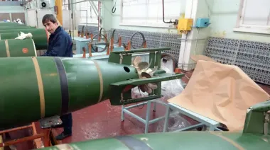 Дагестан атаковали дроны: целью мог быть оборонный завод