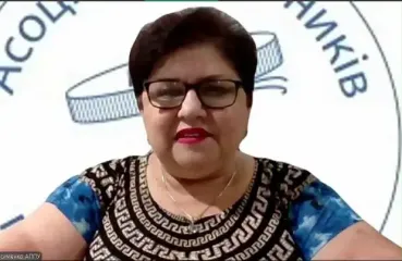 Людмила Герасименко: Не упустите право на налоговую скидку – подайте декларацию до 31 декабря 2025 года