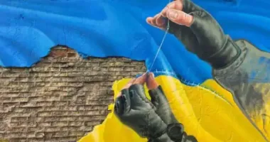 Украина рискует потерять больше, стараясь не потерять все