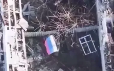 Russia has not occupied Stavy and Novoselivka in Donetsk Oblast, - 3rd AC. VIDEO