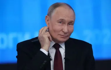 Путин подписал бюджет-2026 с рекордными расходами на войну