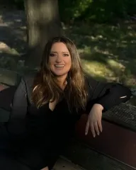 Наталія Могилевська показала коханого та похизувалась їхнім відпочинком удвох у казковому місці