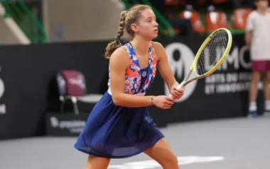 18-летняя украинка разгромила россиянку и совершила прорыв на турнире WTA