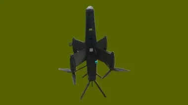 Україна вперше успішно застосувала дрон-перехоплювач Sting проти російських реактивних БпЛА — ISW