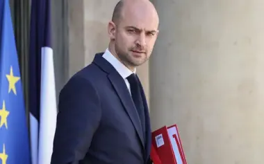 Peace talks in Ukraine impossible without Europeans, - French Foreign Minister Barrot