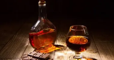 С 2026 года в Украине запретят коньяк: что известно