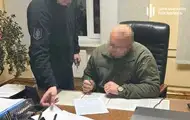 Керівника виправного закладу Хмельниччини підозрюють у вимаганні "відкатів"