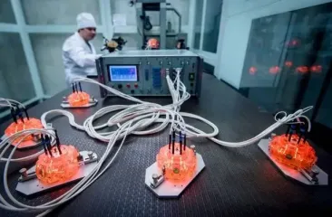 У Москві вибухнуло авто розробника цілевказівників для далекобійних ракет (відео)