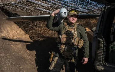 Яка ситуація у Покровську та Мирнограді станом на 1 грудня? Що кажуть у ДШВ