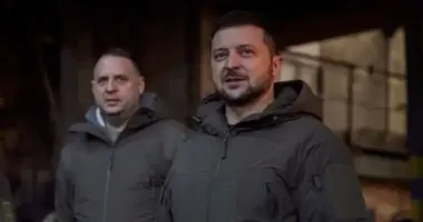 Єрмак залишається із Зеленським? Ще трішки – і все стане очевидним