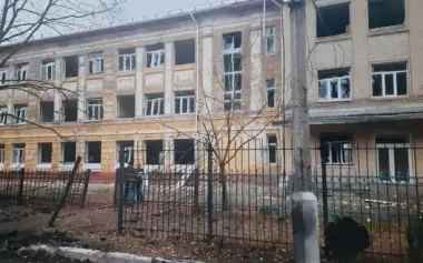 Over 73,000 infrastructure facilities destroyed in Donetsk region since start of invasion – prosecutor’s office