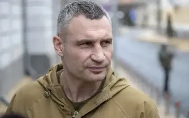 To save the country, government of national unity must be formed from all factions of Verkhovna Rada, - Klitschko