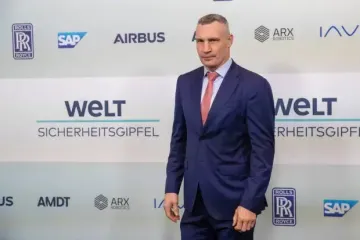 «Час повернути демократію, вона необхідна Україні для перемоги», - Кличко назвав 5 кроків