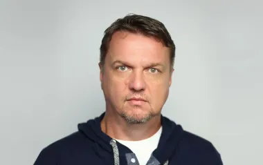 Умер сооснователь РБК-Украина Владимир Шульц