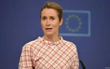 Kallas on Witkoff’s meeting with Putin: I fear that all pressure will be directed at Ukraine