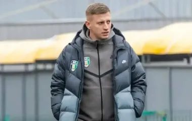 Слідом за Шовковським. Ще один тренер УПЛ втрачає посаду: хто його замінить