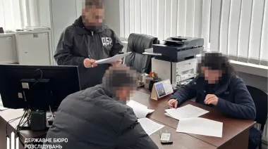 В Запорожье ГБР разоблачило экс-начальницу отдела налоговой, которая скрыла недвижимость в Болгарии