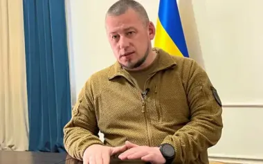 Palisa, Budanov, Fedorov and Shmyhal seen as main contenders to head President’s Office – media