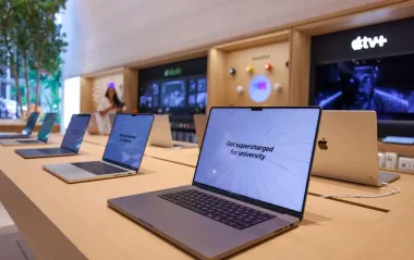 Apple готує одразу три нових MacBook: що вийде у 2026 році