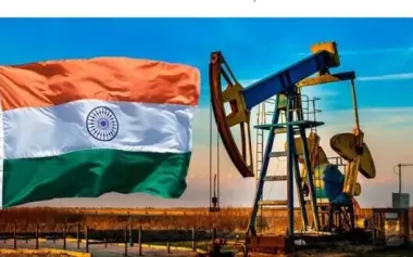India buys Russian oil at significant discount despite US sanctions, - Bloomberg
