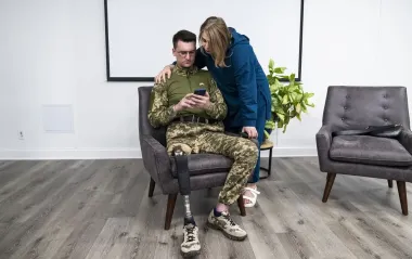 Жилищный ваучер для ветеранов-ВПЛ уже в "Дії": кто и как может получить 2 миллиона