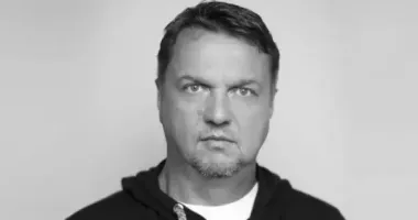 Умер соучредитель известного украинского информагентства