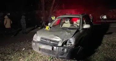 Правоохоронець на Полтавщині збив двох 17-річних сестер: ДБР повідомило про підозру