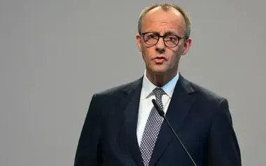 Merz: No decisions on Ukraine without Ukraine – and no imposed peace