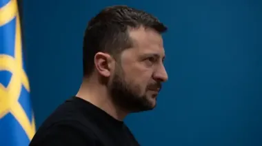 "Є достойні люди": Зеленський відповів, коли озвучить заміну Єрмаку