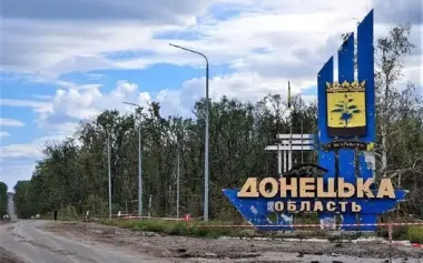 Russian claims of "capture" of Klynove in Donetsk region are false – 11th Army Corps