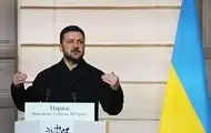 Зеленський визнав вплив корупційних скандалів на перемови щодо миру