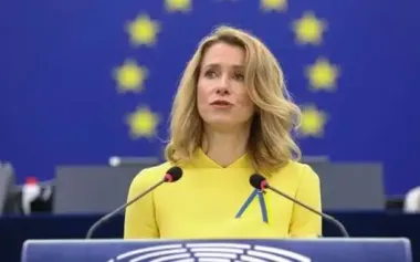 EU has failed to gather 2m shells for Ukraine for 2026 – Kallas