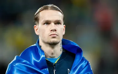 Мудрик повертається, але не в "Челсі": відомо коли зіграє українець після відсторонення за допінг