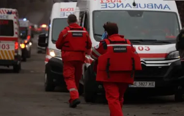 Ракетный удар по Днепру: количество пострадавших возросло до 43, есть "тяжелые"