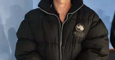 В Кривом Роге задержан подозреваемый в ограблении 10-летнего ребенка