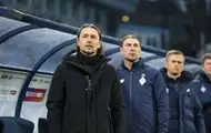 Тренер Динамо раскрыл факторы, которые привели к сенсационному поражению