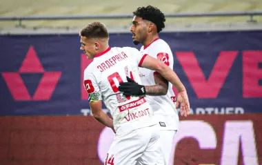 УПЛ: "Кривбасс" шокировал "Шахтер", но не удержал победу