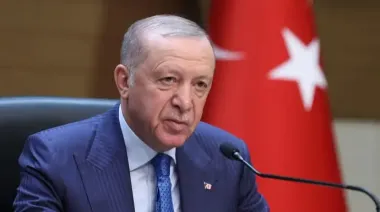 Ердоган вважає, що удари по російських танкерах у Чорному морі свідчать про "тривожне загострення ситуації"