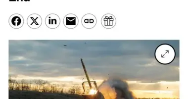 Україна розраховує отримати €1 млрд від ЄС на закупівлю американського озброєння