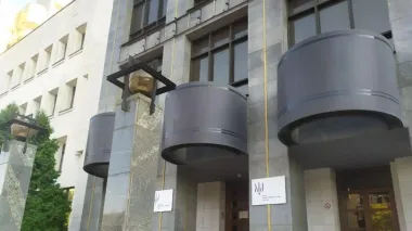 HACC’s Appellate Chamber upholds Chernyshov's pretrial detention measure: arrest or bail of UAH 51.6 mln