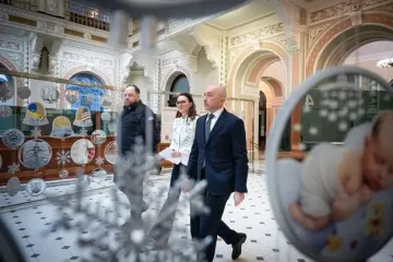 НБУ випустив нові 10-гривневі монети: який вигляд вони мають (фото)