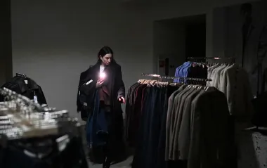 Для Києва показали графіки відключень світла на 2 грудня