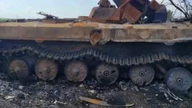 Russian army personnel loses 32 divisions in 2025