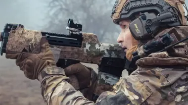 Від початку доби на фронті відбулось понад дві сотні боїв – Генштаб