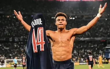 Одноклубник Забарного отобрал у Ямаля звание главного таланта Европы