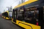 На маршрутах Києва незабаром з’являться 85 сучасних інклюзивних автобусів та 8 трамваїв, частина вже працює, - Кличко
