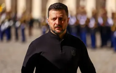 Визит Зеленского на Dassault Aviation: Украина может получить новые истребители