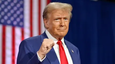 Трамп скликав нараду для обговорення подальших кроків щодо Венесуели – CNN